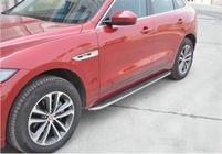 Jaguar F-PACE 2016- Pedane laterali OEM (2 pz) foto 4