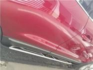 Lincoln MKC 2015- Pedane Laterali OEM (2 pz) foto 4