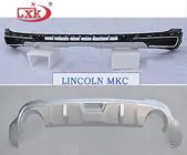 Lincoln MKC 2015- Estrattore Posteriore foto 2