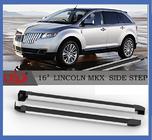 Lincoln MKX 2015- Pedane Laterali OEM V1 (2 pz) foto 4