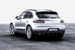 Sfoglia Porsche Macan Turbo 2017 foto 2