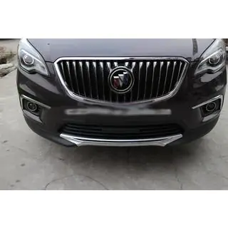 Estensioni anteriori e posteriori (2 pz) Buick Envision 2014-2020 foto 2