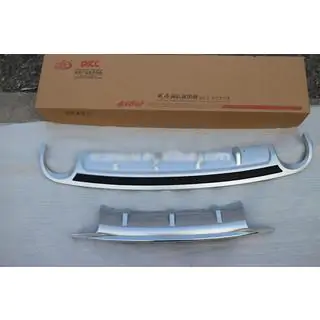 Estensioni anteriori e posteriori (2 pz) Buick Envision 2014-2020 foto 4