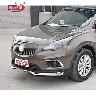 Labbro anteriore Buick Envision 2014-2020 foto 2