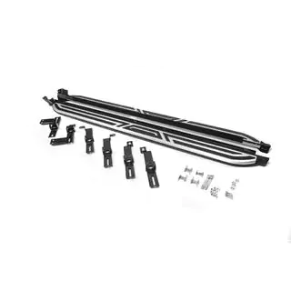 Pedane laterali OEM (2 pz) foto 2