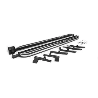 Pedane laterali OEM (2 pz) foto 1