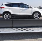 Ford Kuga/Escape 2013-2019 Pedane Laterali OEM-V2 (2 pz, Alluminio) foto 3
