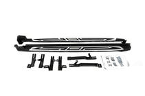 Ford Explorer 2011-2019 Pedane Laterali OEM (2 pz) foto 1
