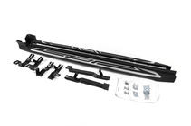 Ford Explorer 2011-2019 Pedane Laterali OEM (2 pz) foto 2
