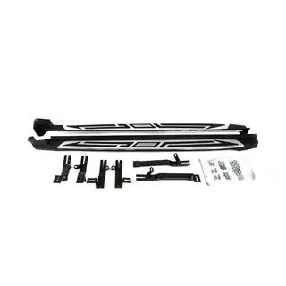 Pedane Laterali OEM (2 pz)