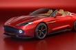 Aston Martin ha presentato le nuove versioni di auto sportive foto 2