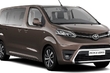 Sfoglia Toyota Proace Verso foto 2