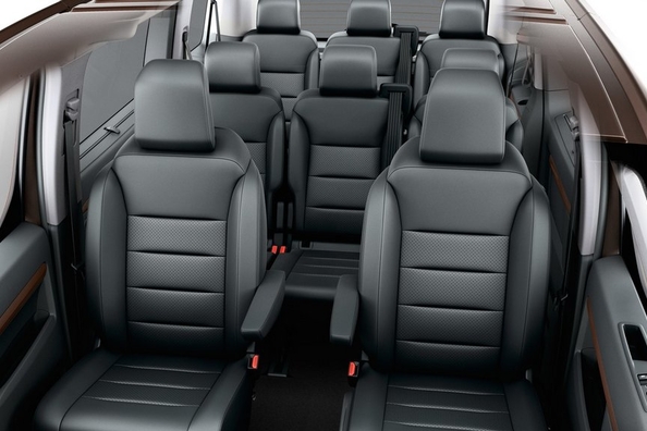 Sfoglia Toyota Proace Verso