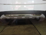 Hyundai IX-35 2010-2015 Copertura Posteriore in Plastica V2 foto 1