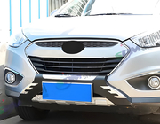 Hyundai IX-35 2010-2015 Labbro anteriore in plastica V2 foto 1