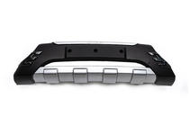 Hyundai IX-35 2010-2015 Labbro anteriore in plastica V2 foto 3