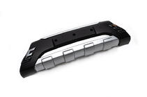 Hyundai IX-35 2010-2015 Labbro anteriore in plastica V2 foto 2