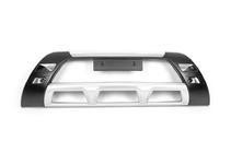 Toyota Highlander 2008-2013 Labbro anteriore (2008-2010) foto 4