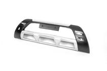 Toyota Highlander 2008-2013 Labbro anteriore (2008-2010) foto 1