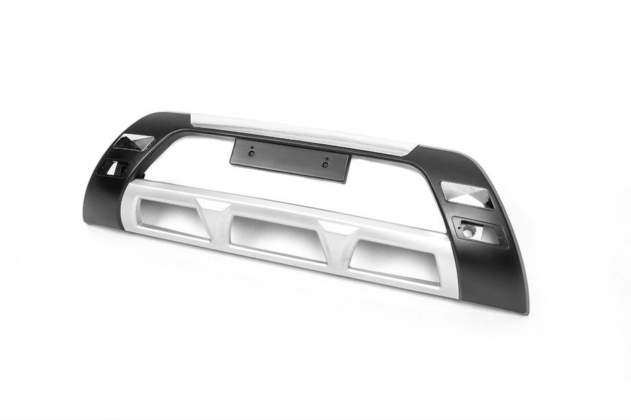 Toyota Highlander 2008-2013 Labbro anteriore (2008-2010) Image