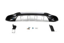 Toyota Highlander 2008-2013 Estensione Paraurti Posteriore (2008-2010) foto 3