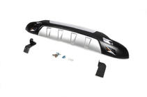 Toyota Highlander 2008-2013 Estensione Paraurti Posteriore (2008-2010) foto 4