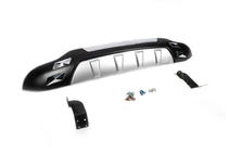 Toyota Highlander 2008-2013 Estensione Paraurti Posteriore (2008-2010) foto 2