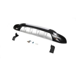Estensione Paraurti Posteriore (2008-2010) Toyota Highlander 2008-2013 foto 4