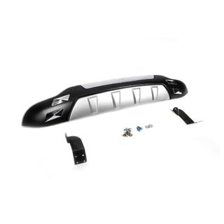 Estensione Paraurti Posteriore (2008-2010) Toyota Highlander 2008-2013 foto 2