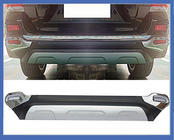 Toyota Highlander 2008-2013 Labbro anteriore (2011-2013) foto 4