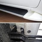 Toyota Hilux 2015- Pedane Laterali Originali (2 pz) foto 4