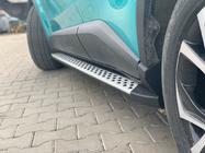 Toyota C-HR 2016-2023 Pedane Laterali Original V1 (2 pz, alluminio) foto 6