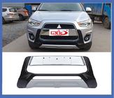 Mitsubishi ASX 2010-2023 Labbro anteriore (2013-2015) foto 2