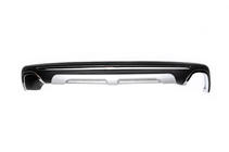 Mitsubishi ASX 2010-2023 Estensione Paraurti Posteriore (2013-2015) foto 4