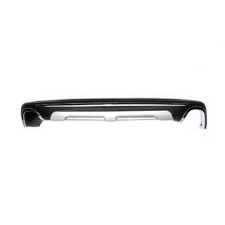 Estensione Paraurti Posteriore (2013-2015) Mitsubishi ASX 2010-2023 foto 4