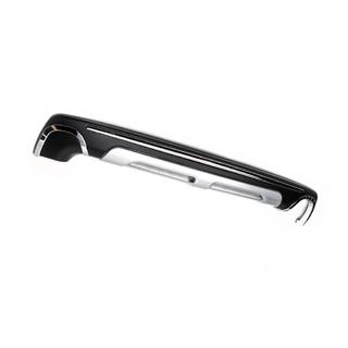 Estensione Paraurti Posteriore (2013-2015) Mitsubishi ASX 2010-2023 foto 3
