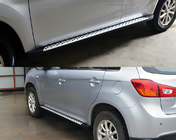 Mitsubishi ASX 2010-2023 Pedane Laterali OEM V1 (2 pz) foto 4