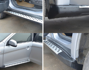 Mitsubishi ASX 2010-2023 Pedane Laterali OEM V1 (2 pz) foto 1