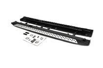 Mitsubishi ASX 2010-2023 Pedane Laterali OEM V1 (2 pz) foto 2