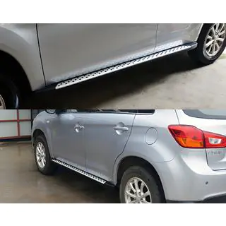 Pedane Laterali OEM V1 (2 pz) foto 4