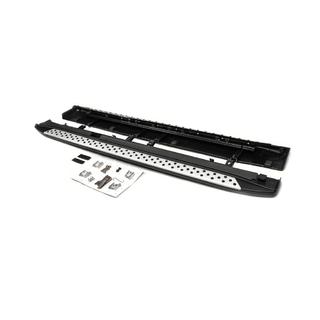 Pedane Laterali OEM V1 (2 pz) Mitsubishi ASX 2010-2023 foto 2