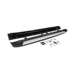 Pedane Laterali OEM V1 (2 pz) Mitsubishi ASX 2010-2023 foto 3