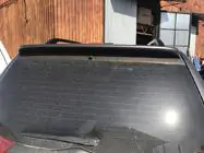 Mitsubishi Pajero Sport 2008-2015 Spoiler posteriore (2013-2015) foto 4