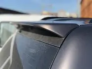Mitsubishi Pajero Sport 2008-2015 Spoiler posteriore (2013-2015) foto 7