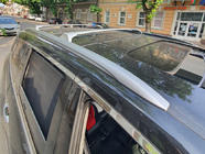 Honda Pilot 2015-2022 Barre portatutto trasversali grigie originali (set da 2) foto 2