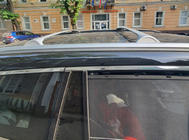 Honda Pilot 2015-2022 Barre portatutto trasversali grigie originali (set da 2) foto 3