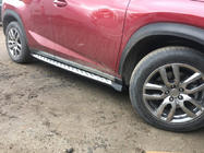 Lexus NX 2014-2021 Pedane Laterali Originali V1 (2 pz) foto 5