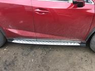 Lexus NX 2014-2021 Pedane Laterali Originali V1 (2 pz) foto 4