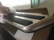 Lexus RX 2009-2015 Pedane Laterali Original V1 (2 pz, Alluminio) foto 8