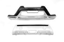 Nissan X-trail T32/Rogue 2014-2021 Labbro anteriore e posteriore V3 (2014-2016) foto 1